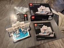 Lego Architecture 21020