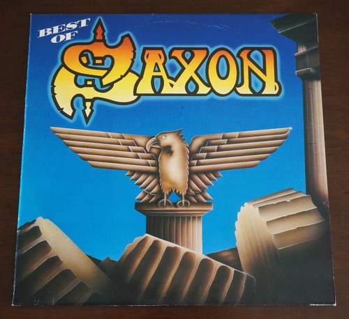 Saxon best 1st - -,