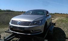 VOLKSWAGEN PASSAT CC 2.0 TDI