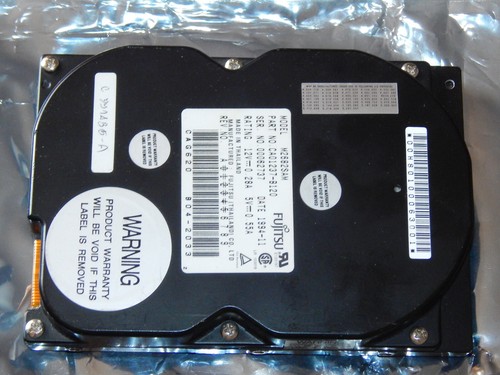 Fujitsu m2682sam 353 50pin - fujitsu,