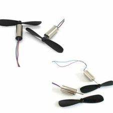 Con Elica per Aereo Elettrico