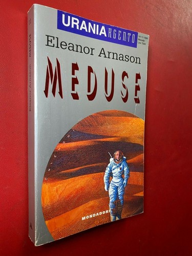 Eleanor arnason meduse - eleanor,