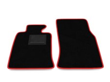 Tappetini tappeti compatibili con Mini Coupé R58 2011-2015
