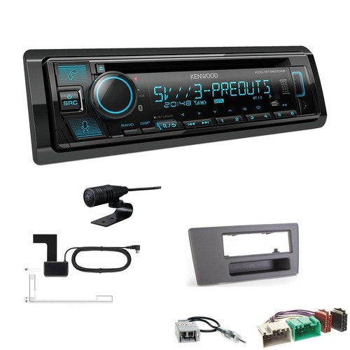 Kenwood ricevitore - kenwood,