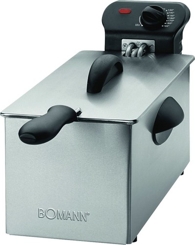 Friggitrice bomann 2264 - fr,
