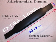 Cinghia basso per fisarmonica