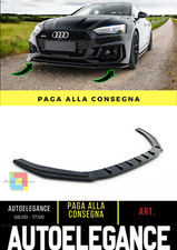 💫Splitter anteriore V.1