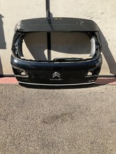 PORTELLONE POSTERIORE CITROEN C4 2012 (NO AIRCROSS) SENZA LUNOTTO