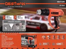 x Pistola Termica Aria Calda