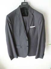 ABITO " EXIBIT " COLORE GRIGIO