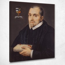 Ritratto Di Petrus Pantino