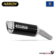 Terminale scarico Arrow