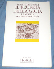 Profeta della gioia filippo - il,