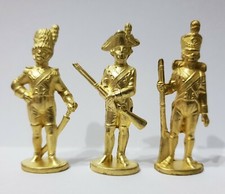 Metallfiguren Soldatini Kinder