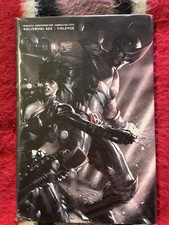 WOLVERINE: SEX + VIOLENCE - Edizione LIMITATA con Sovracoperta - Panini -