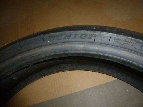 Pneumatico dunlop sportmax - pneumatico,