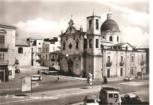 San severo - ,