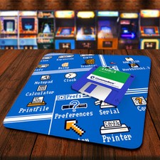 Commodore Amiga Workbench 1.3