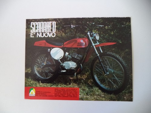 Advertising pubblicità 1972 - advertising,