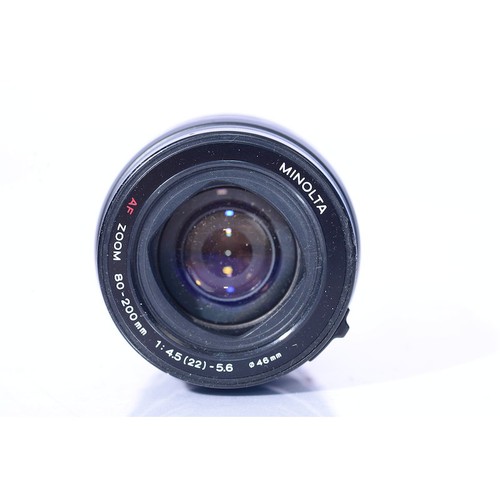 Minolta 200 4 - minolta, mm