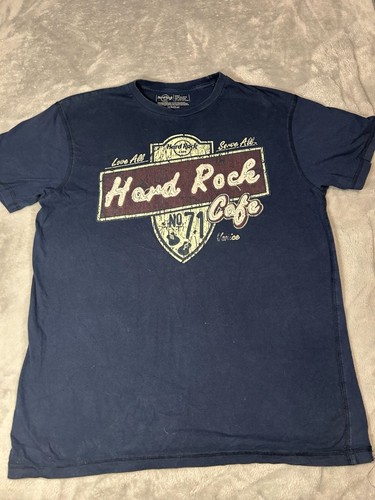 Shirt hard rock cafe venezia - hard,