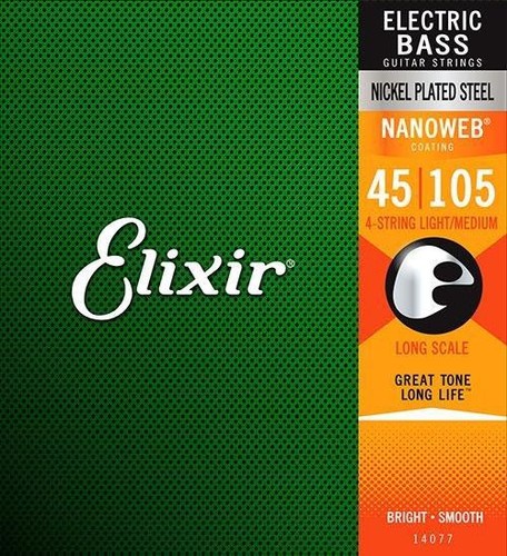 Elixir 14077 nanoweb - elixir,