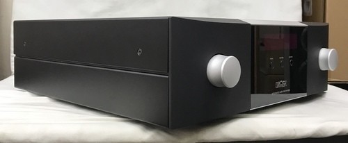 Amplificatore integrato mark - amplificatore,