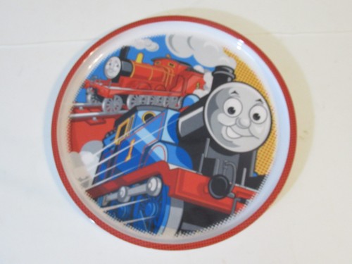 Piatto thomas the - the, engine