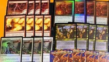 Magic Base per Zoo Deck MTG