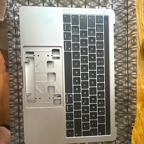 Apple macbook pro a1989 - apple, 13"
