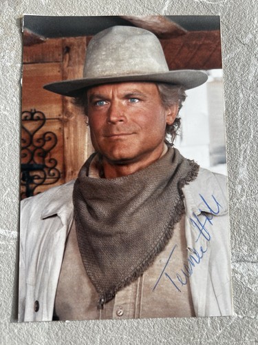 Terence hill originale - terence,