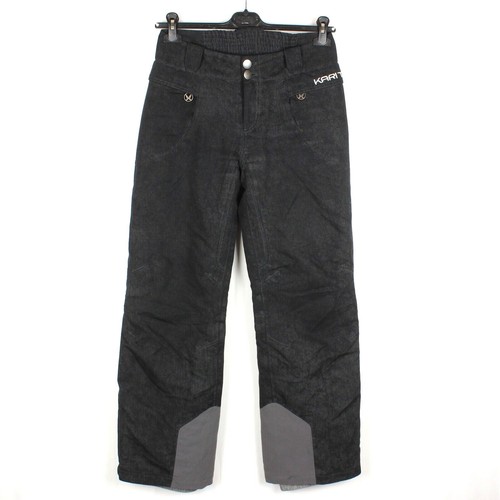 Pantaloni donna kari traa - kari,