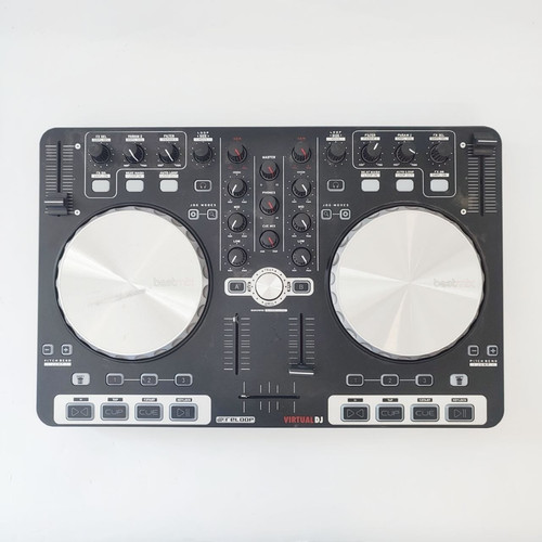 Reloop beatmix controller - reloop,