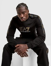 EA7 Emporio Armani Felpa