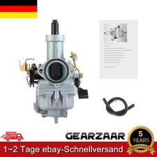 Carburatore 30mm adatto per