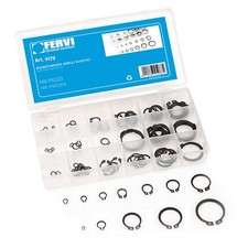 ASSORTIMENTO 100 ANELLI