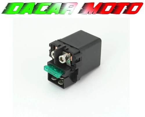 Solenoide starter rele - solenoide,