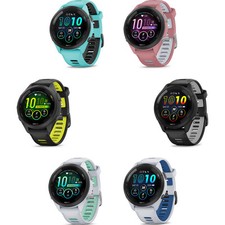 Garmin Forerunner 265 / 265S