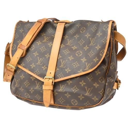 Borsa tracolla louis vuitton - tracolla,
