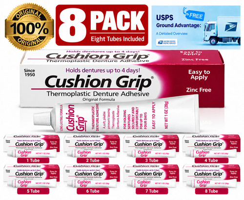 Cushion grip adesivo - cushion,