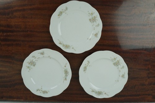 Piatti torta rosenthal - 3,