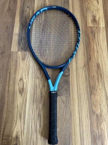 Racchetta tennis head - racchetta,