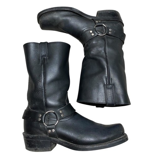Vintage chippewa black - vintage,