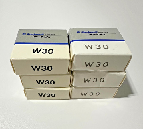 Lotto allen bradley w30 - di, allen-bradley