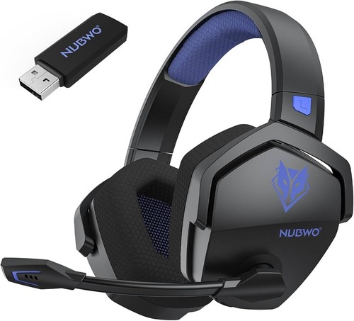 Nubwo g06 cuffie - g06, gaming