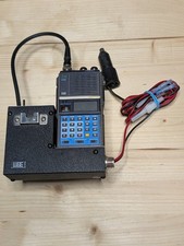 Rare yaesu 209rh - yaesu, ft-209rh