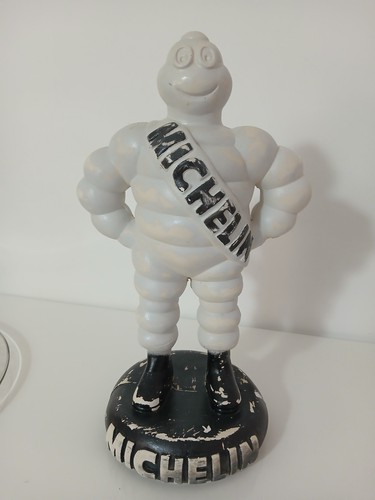 Omino michelin bibendum - michelin,