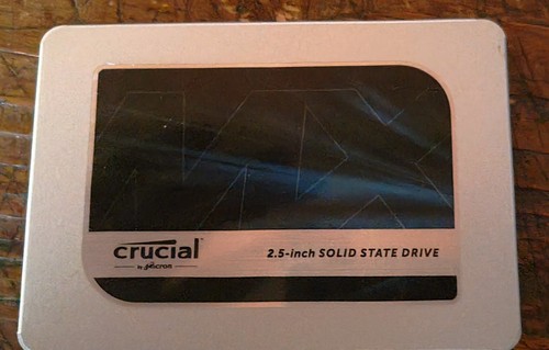 Ssd interno 250 go - 2,5",