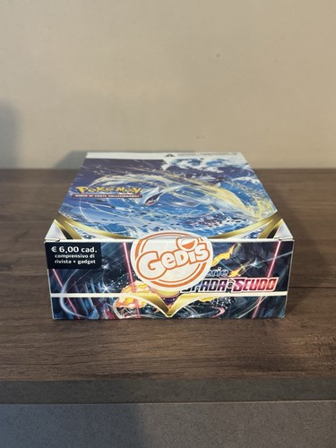 Box pacchetti misti dell - 20,