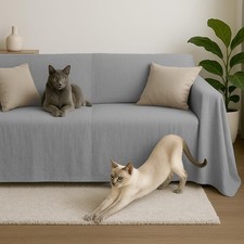 BY3 - Copridivano 3 Posti Puro